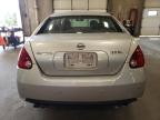 NISSAN MAXIMA SE photo