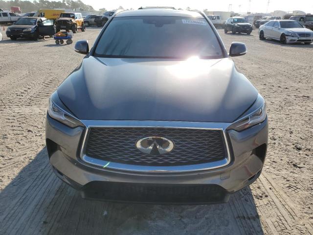 VIN 3PCAJ5BB4PF117539 2023 Infiniti QX50, Luxe no.5