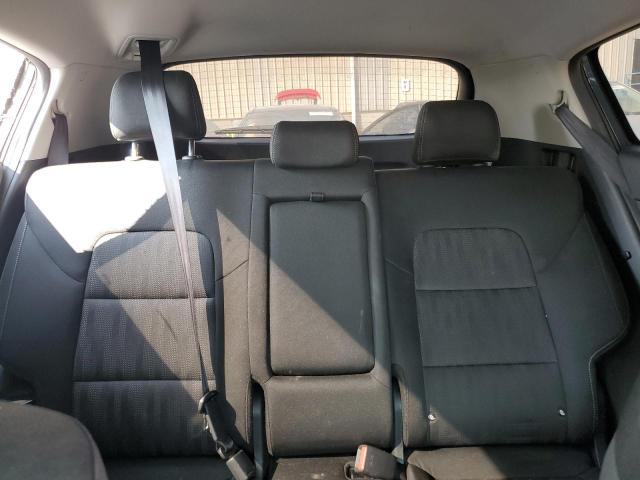 2022 KIA SPORTAGE L - KNDPMCACXN7966593