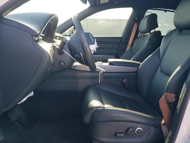 2023 GENESIS GV70 BASE - KMUMADTB9PU119622