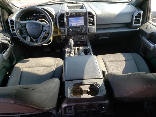 2018 FORD F150 SUPER - 1FTEW1E54JFE20647