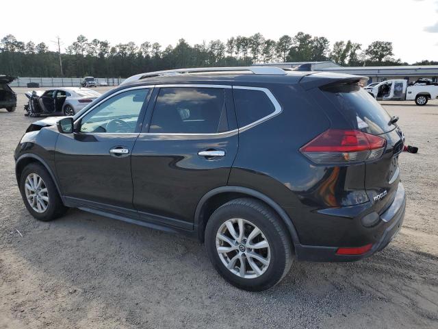 2019 NISSAN ROGUE S - KNMAT2MT9KP536192