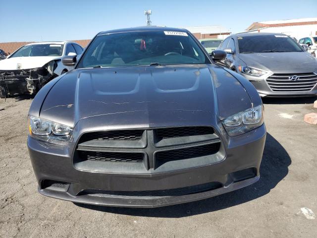 VIN 2C3CDXBG4DH542244 2013 Dodge Charger, SE no.5