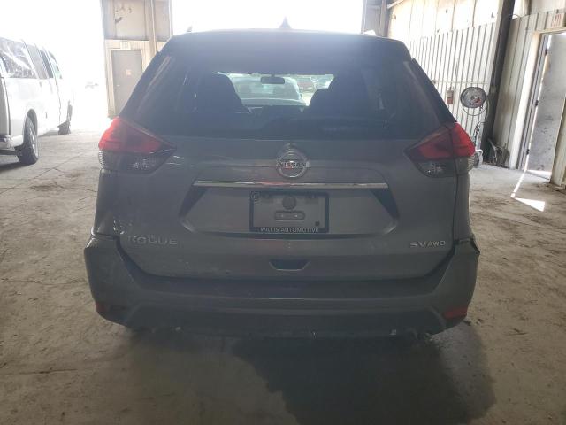 2017 NISSAN ROGUE S - KNMAT2MV3HP542211