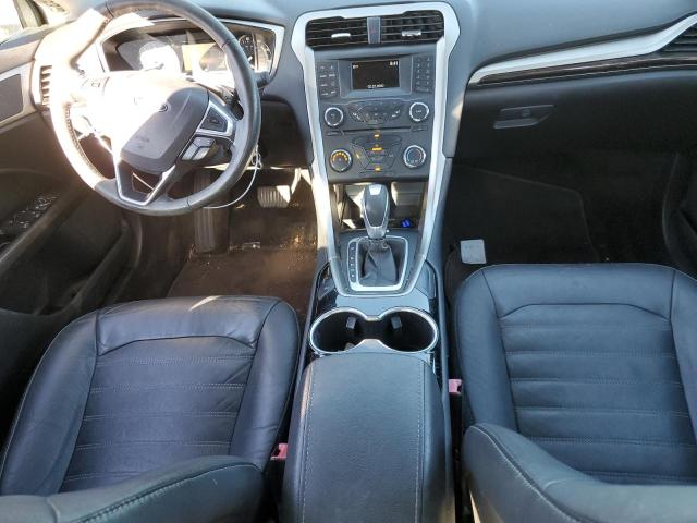 2016 FORD FUSION SE - 1FA6P0HD7G5100225