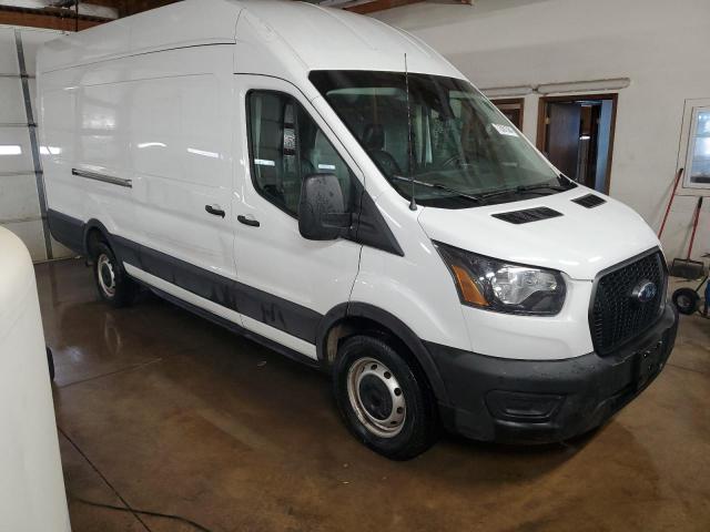 2022 FORD TRANSIT T- 1FTBR3X86NKA63742  72881384