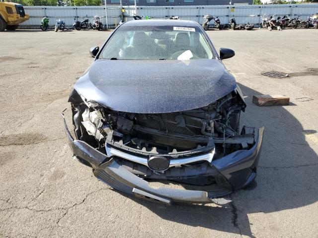 2015 TOYOTA CAMRY HYBR - 4T1BD1FK5FU158150