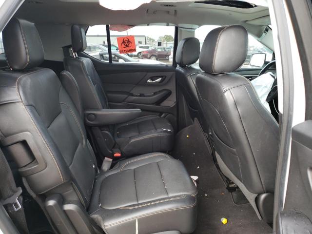 2018 CHEVROLET TRAVERSE P - 1GNEVJKW5JJ161395