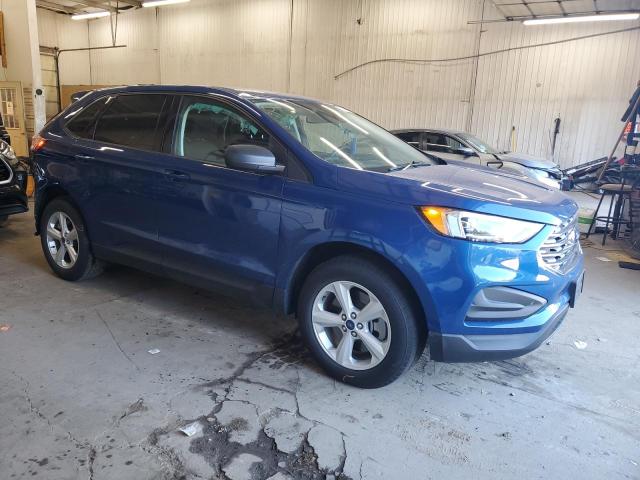 2021 FORD EDGE SE - 2FMPK4G92MBA62195