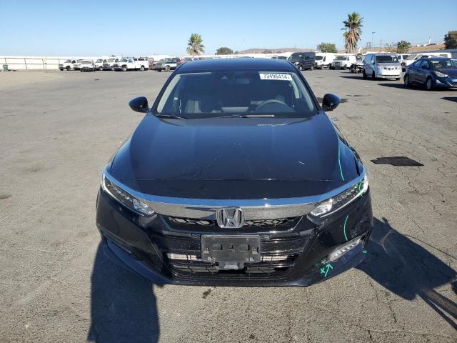 VIN 1HGCV1F45KA113004 2019 Honda Accord, EX no.5