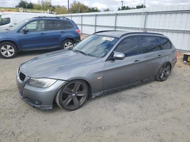 2011 BMW 328 XI 2011