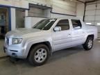 HONDA RIDGELINE photo