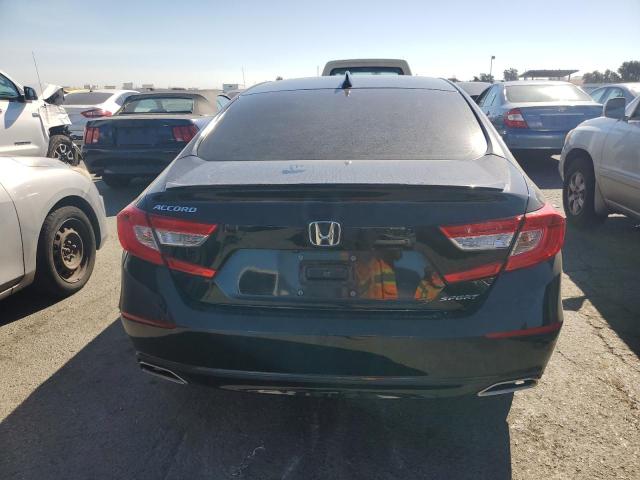 VIN 1HGCV1F30JA003628 2018 HONDA ACCORD no.6