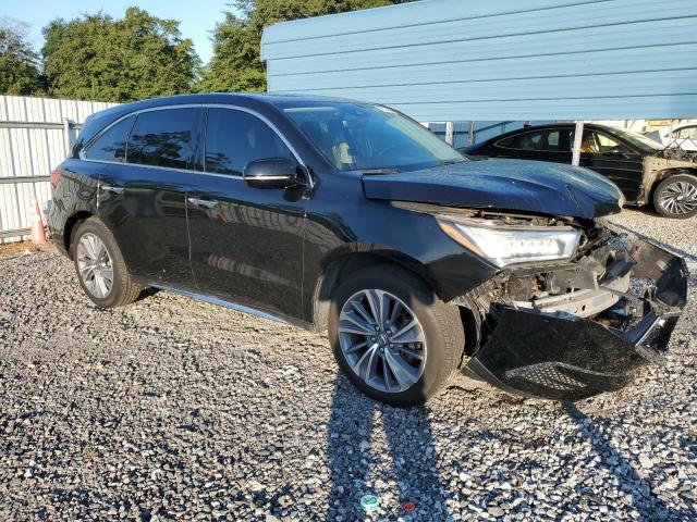 2018 ACURA MDX TECHNO - 5J8YD3H53JL005400