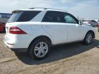 MERCEDES-BENZ ML 350 4MA photo