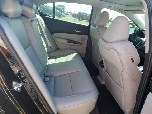 2015 ACURA TLX ADVANC - 19UUB3F75FA006981