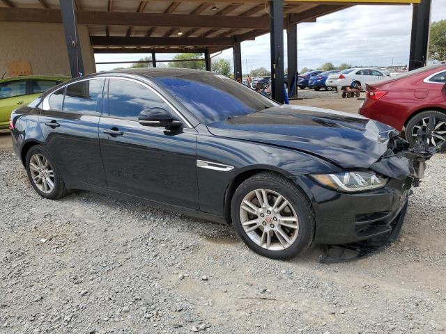 VIN SAJAJ4BN6HA953577 2017 Jaguar XE, Premium no.4