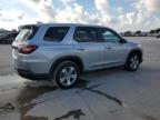 HONDA PILOT EXL photo