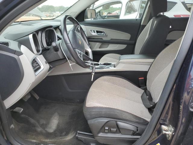2015 CHEVROLET EQUINOX LT - 2GNALBEK6F1136672