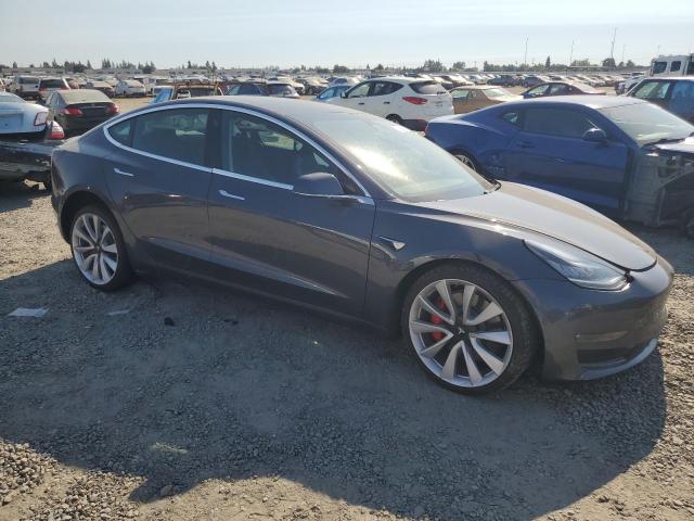 VIN 5YJ3E1EB1KF413533 2019 Tesla MODEL 3 no.4