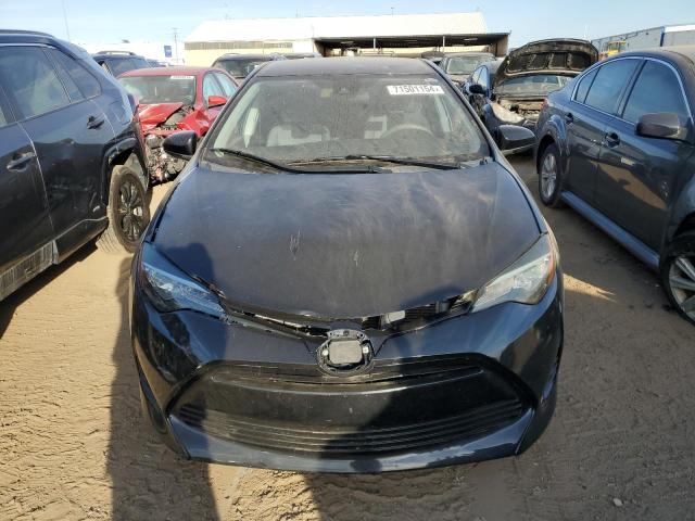 VIN 5YFBURHE8JP792200 2018 Toyota Corolla, L no.5