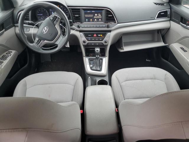 2018 HYUNDAI ELANTRA SE - 5NPD84LF3JH318958