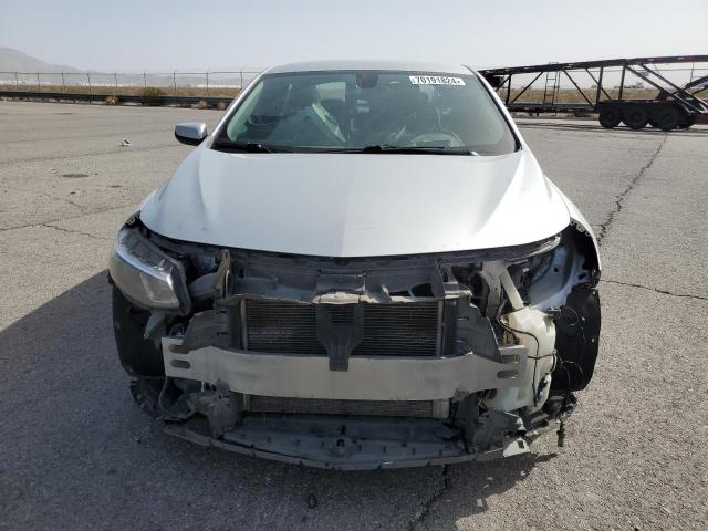 2018 CHEVROLET MALIBU LT - 1G1ZD5ST8JF218226