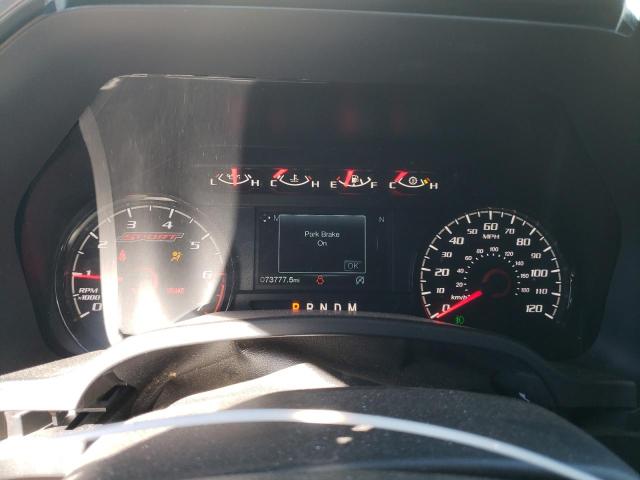 2019 FORD F150 SUPER - 1FTEW1E49KFC08254