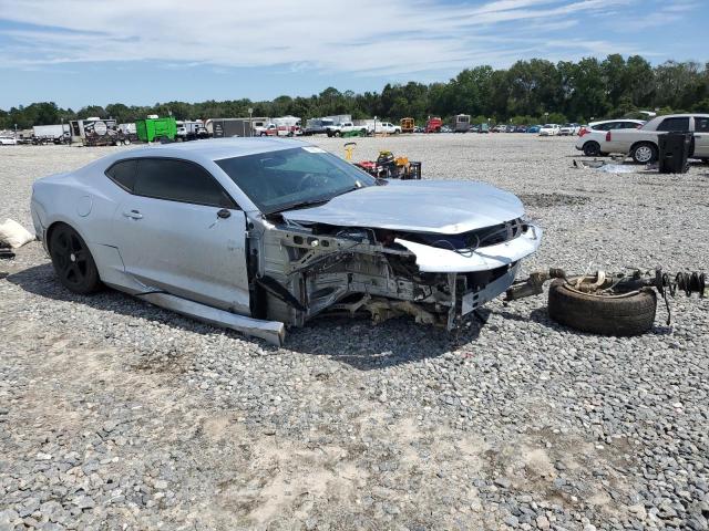 2017 CHEVROLET CAMARO LT - 1G1FB1RX5H0183474