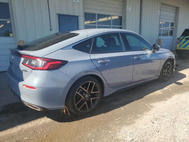 2022 HONDA CIVIC SPOR - 19XFL1H84NE012409