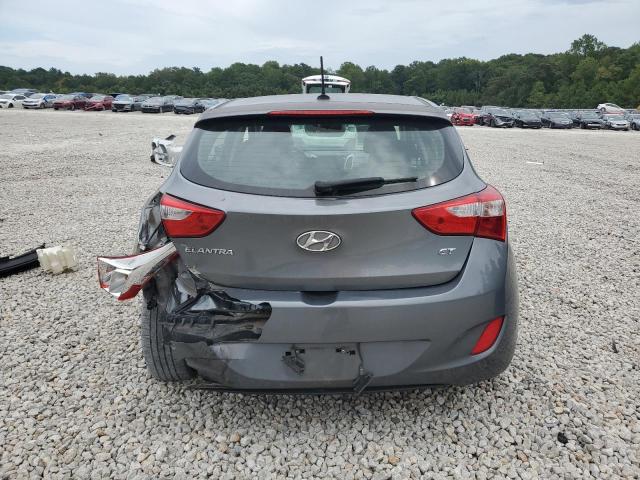2016 HYUNDAI ELANTRA GT - KMHD35LH4GU326860