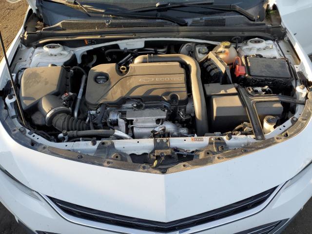 2016 CHEVROLET MALIBU LT - 1G1ZE5ST5GF306298