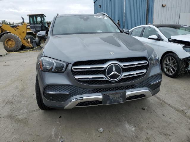 2020 MERCEDES-BENZ GLE 350 4M - 4JGFB4KB9LA112753