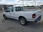 FORD RANGER SUP снимка