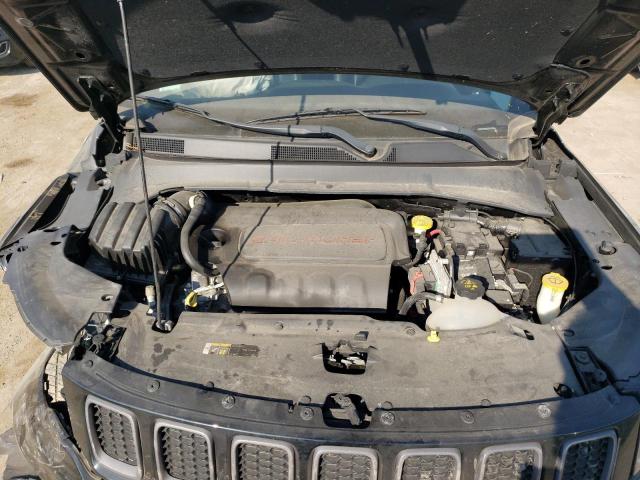 2018 JEEP COMPASS TR - 3C4NJDDBXJT270055