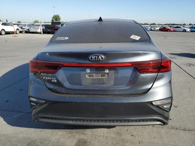 2019 KIA FORTE FE - 3KPF24AD5KE110338