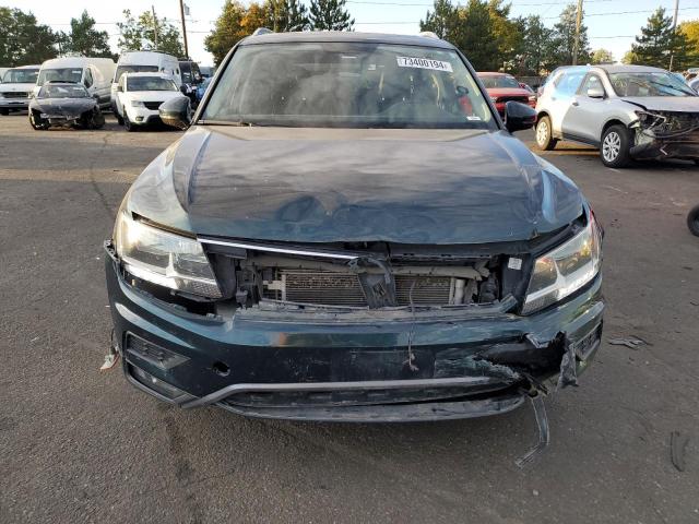 2018 VOLKSWAGEN TIGUAN SE - 3VV2B7AX6JM051431