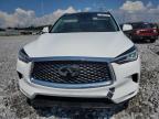 INFINITI QX50 PURE photo