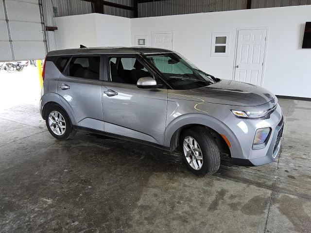 2022 KIA SOUL LX - KNDJ23AU1N7823889