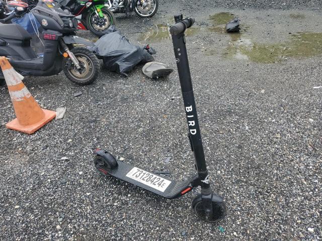 OTHER SCOOTER 2000 black   N2GBC1847H0123 photo #1