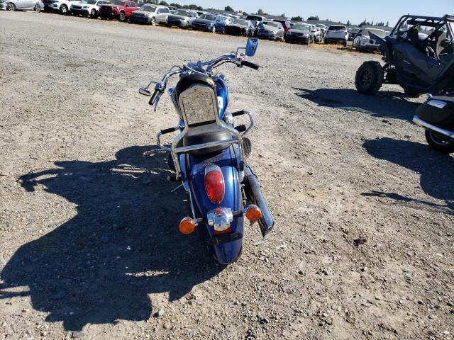2008 KAWASAKI VN900 B - JKAVN2B178A038639
