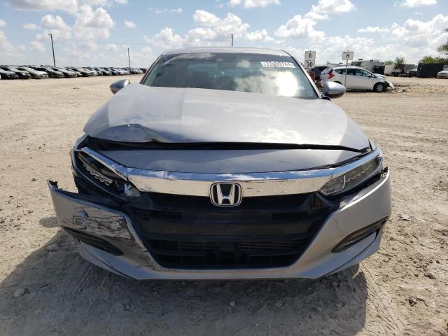 2019 HONDA ACCORD EXL - 1HGCV1F55KA036756