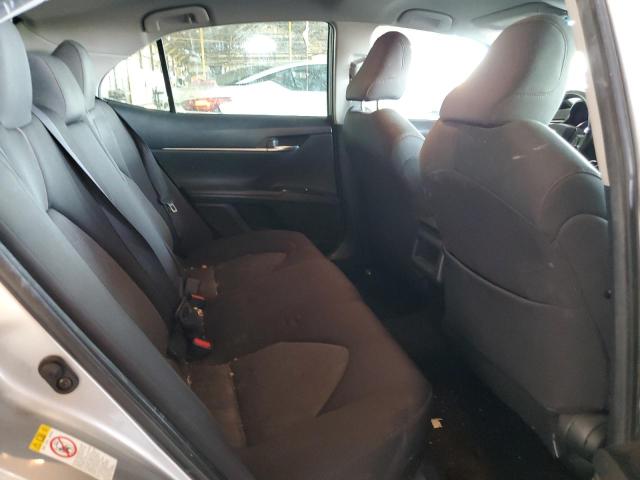 2018 TOYOTA CAMRY L - JTNB11HK9J3012595