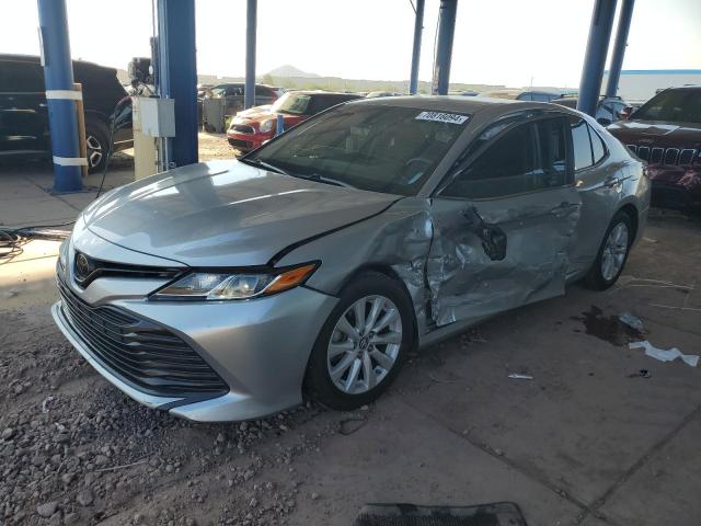 Vin: 4t1b11hk9ju094712, lot: 70816094, toyota camry l 2018 img_1