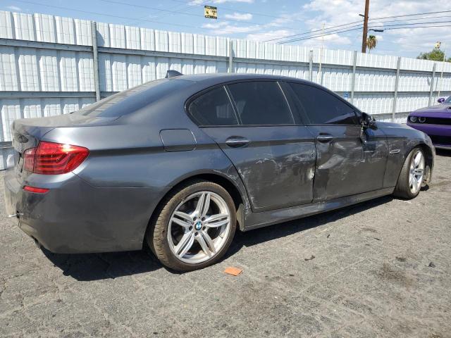 2015 BMW 535 I - WBA5B1C57FG126852
