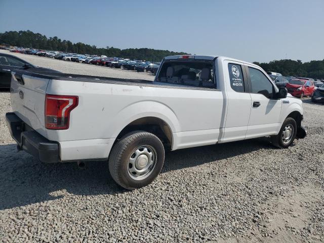 2017 FORD F150 SUPER - 1FTEX1CF5HKC01853