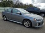 MITSUBISHI LANCER ES photo