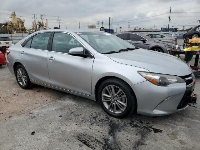 VIN 4T1BF1FK6HU377311 2017 Toyota Camry, LE no.4