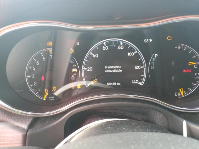 2020 JEEP GRAND CHER - 1C4RJFAG0LC296322