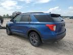 FORD EXPLORER X photo